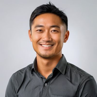 David Park