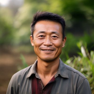 Michael Chen