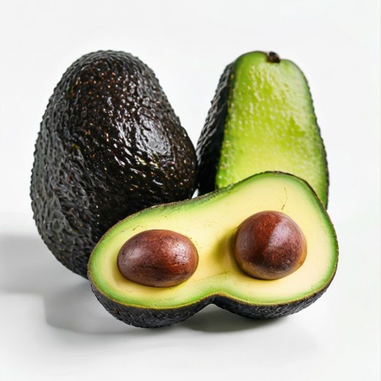Premium Avocados