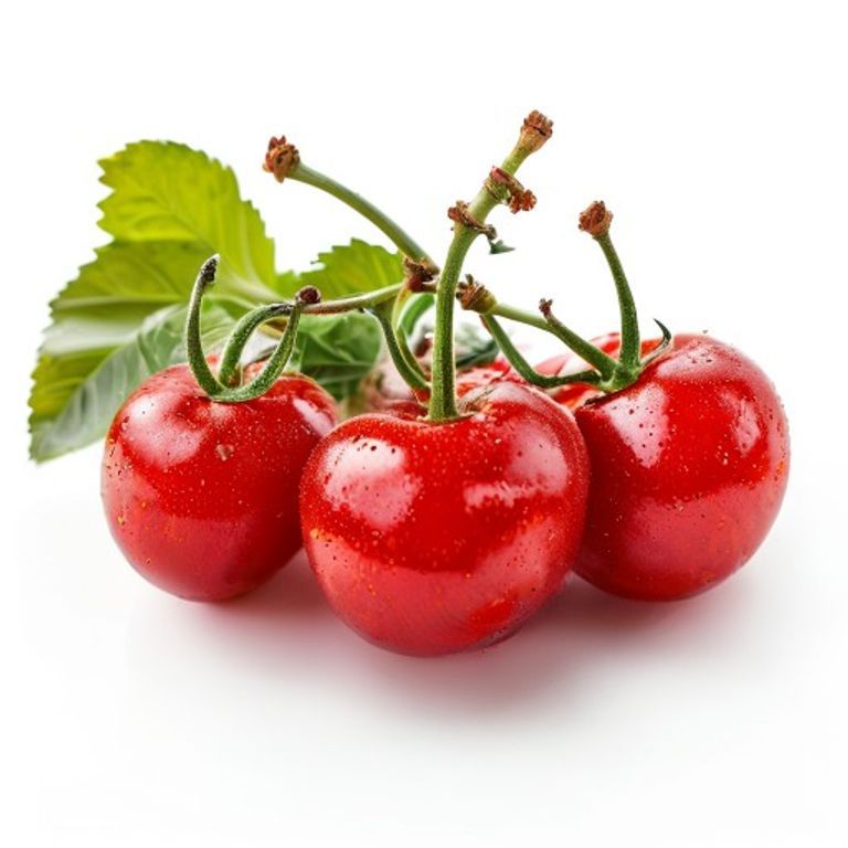 Organic Cherry Tomatoes